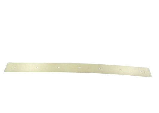 American Lincoln Blade Rear Squeegee 830mm 33In, Mounting Holes / Slots: 9, Price/Each