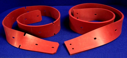 Advance 56303471 Blade Kit-Squeegee Red Gum