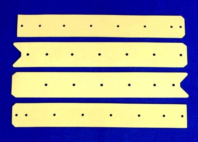 Kent 56316194 Kit, Side Skirt Kit