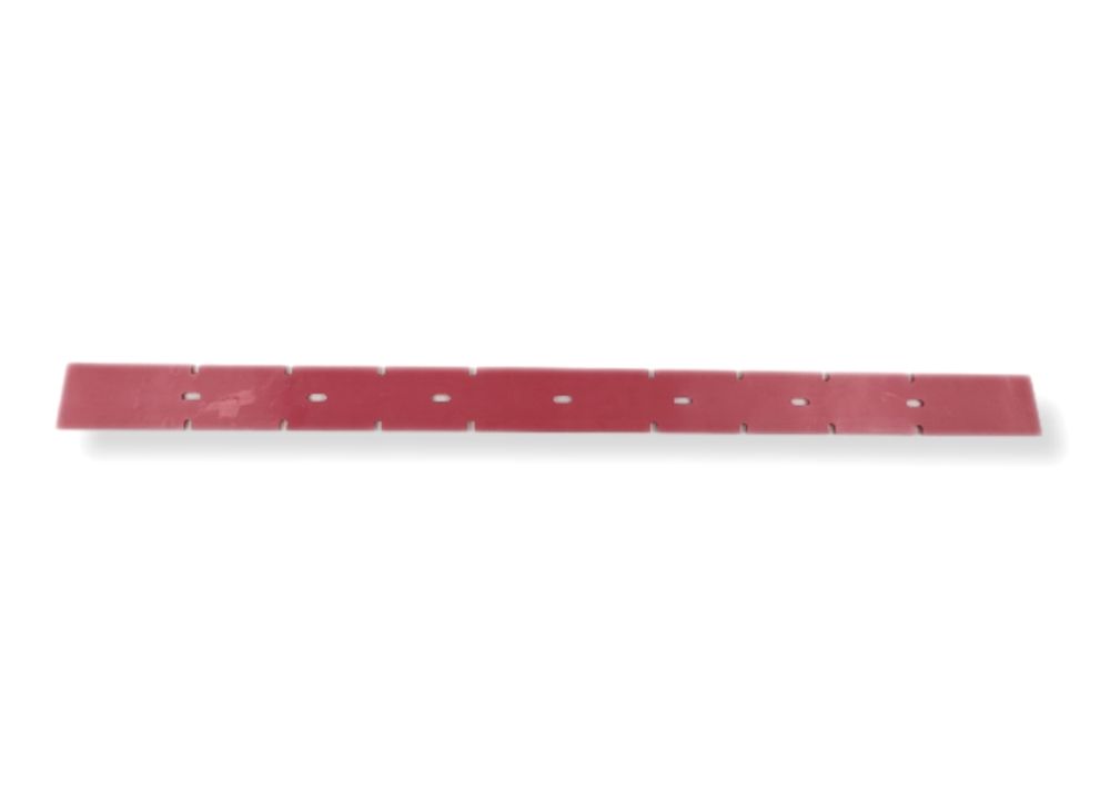 Advance VS14640 Blade Rear Red 830mm 33In, Price/Each