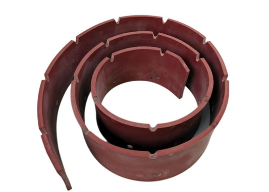 Eagle Power EGPMPVR05885 Squeegee, Price/Each