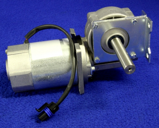 Tennant 1005523 Motorgear 36Vdc 120W 75Rpm