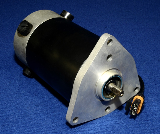Tennant 1031761AM Motor, Elect, 36V