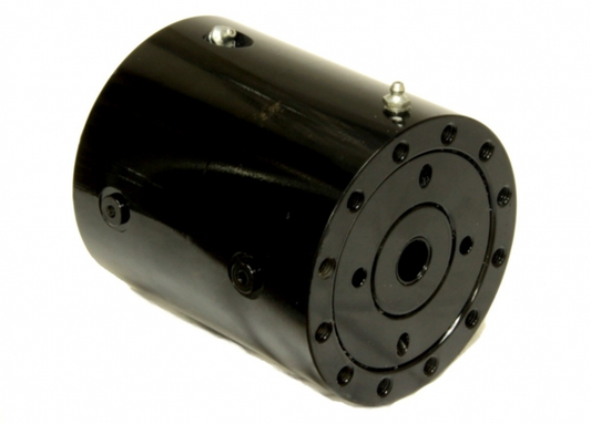 Powerboss 3321422 Actuator-Helac L10 180 Rotary