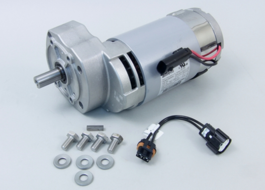 Tennant 1066328 Motor