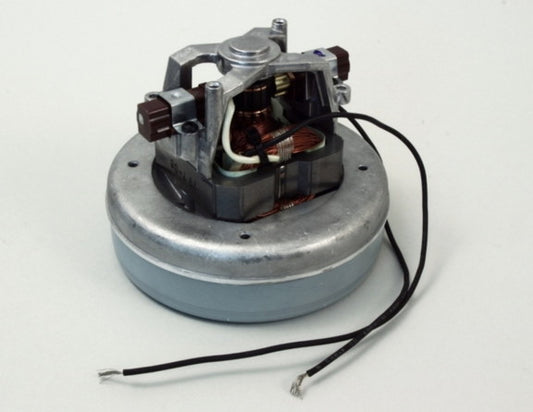 Tennant 130988 Motor 115 Volt, Vac Motor, VAC MOTOR, 120V AC, 1 STAGE