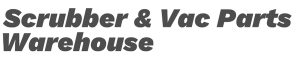 Scrubber and Vac Parts Warehouse