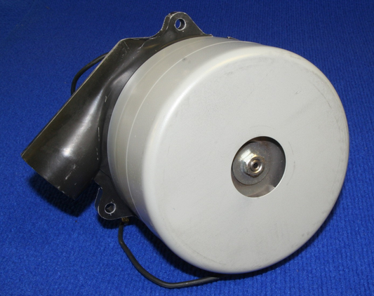 Clarke 56409705 Vac Motor, 36V, 3 Stage, VAC MOTOR, 36V DC, 3 STAGE, Price/Each
