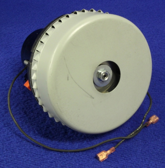 Ametek 11647107 Motor, Vac 120V Std, Price/Each, 116471-07