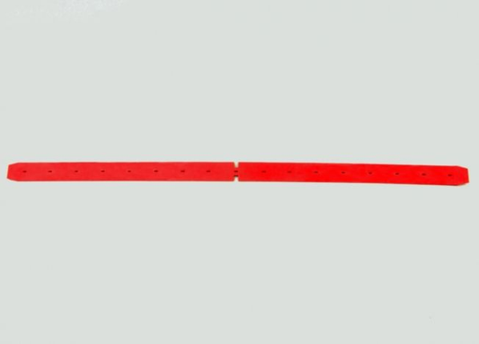 Tennant 222414 Blade, Squeegee, Tile, 47.41L