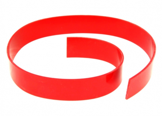 Clarke 30774L Blade Squeegee Red Boost Ride