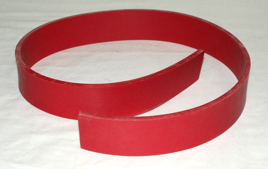 American Lincoln 30557L Blade, Squeegee. Red 43.50, Price/Each