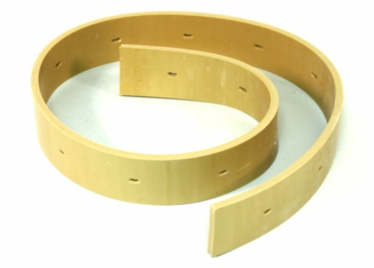 Tennant 222386 Squeegee Blade