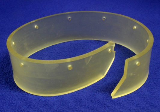 Tennant 1031823 Blade