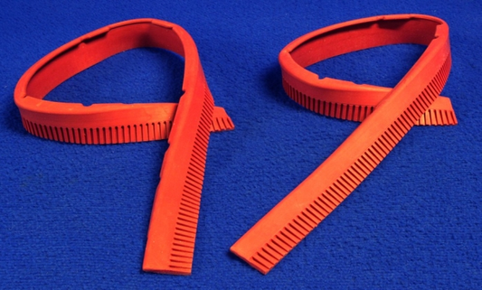 NSS 2793009 Squeegee Set