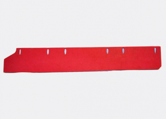 Powerboss 3308774 Rh Squeegee, Price/Each