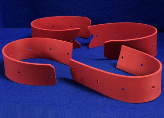 Advance 56315721 Blade Kit-Disc Red Gum Sd