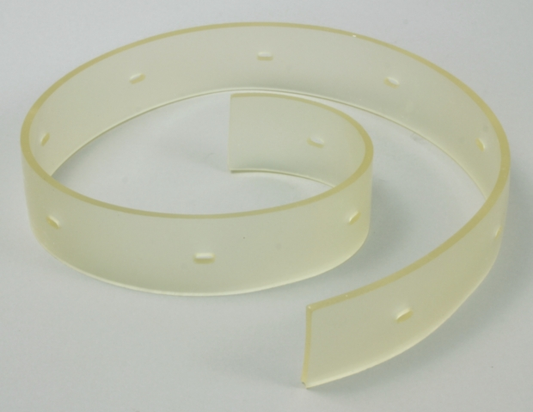 Windsor 86283510 Blade, Squeegee Rear, 40.6 Urethane