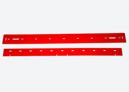 Tennant 606758 Squeegee Kit