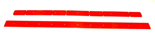 Advance 56303472 Durashield Blade Kit 48