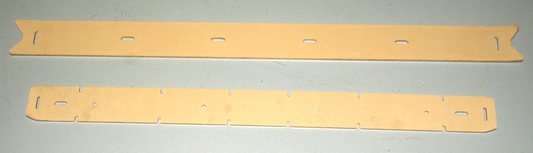 Viper 56315347 Squeegee Blade 28D