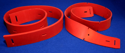 Advance 56413757 Blade Kit-Squeegee Red Gum