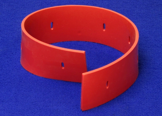 Clarke 56515839 Squeegee