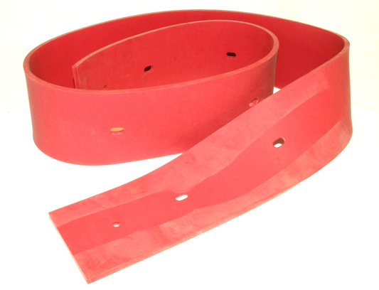 Powerboss 3341076 Rear Blade