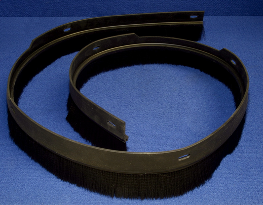 Tennant 1022013 Skirt Assy Head Disk 800Mm [782L]