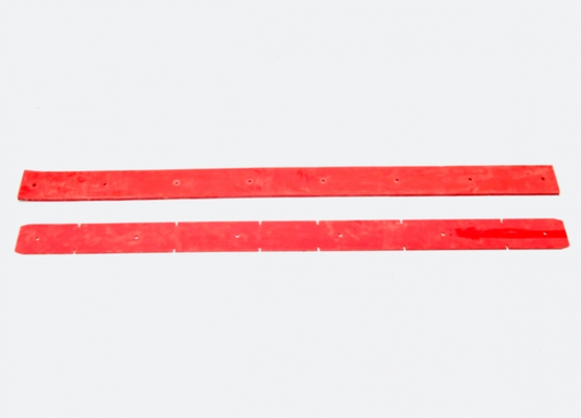 Advance 56410464 Standard Squeegee Blade Kit