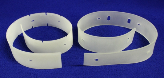 American Lincoln 9096858000 Squeegee Blade Kit 30