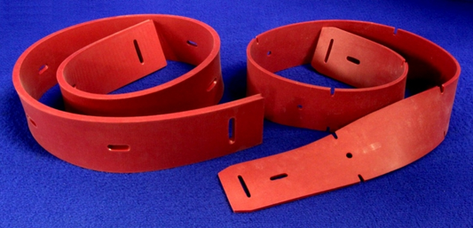 Advance 56413762 Blade Kit-Squeegee Red Gum