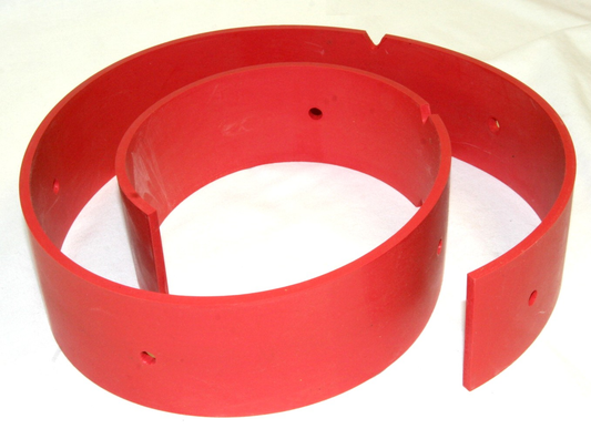 Factory Cat 290756L Squeegee Blade