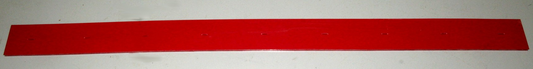 Tennant 365323 Rear Squeegee