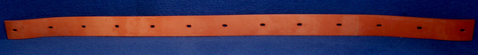 Tennant 1023329 Blade, Squeegee, Rear, 98Cml Red 45.7 In