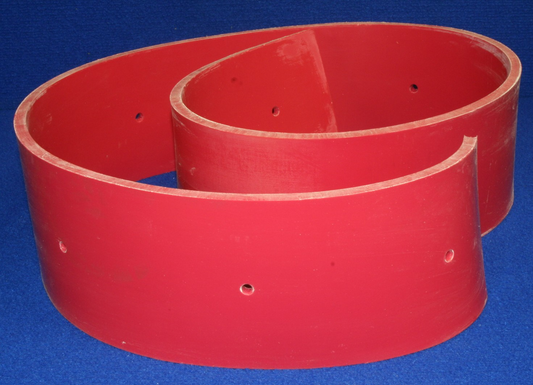 Tennant 60016 Squeegee
