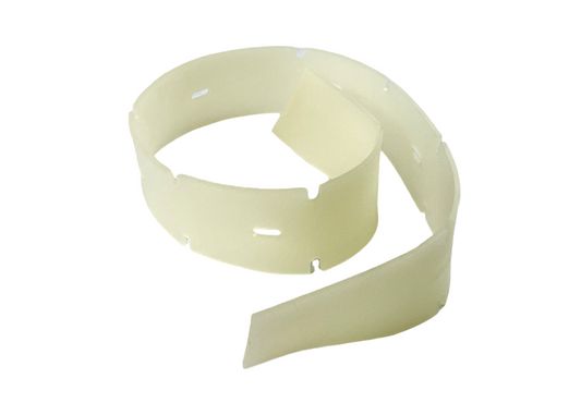 American Lincoln Blade Front 830mm 33In, Mounting Holes / Slots: 7, Price/Each
