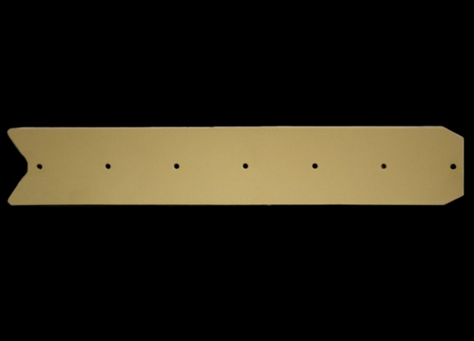 Viper 56314340 Side Squeegee