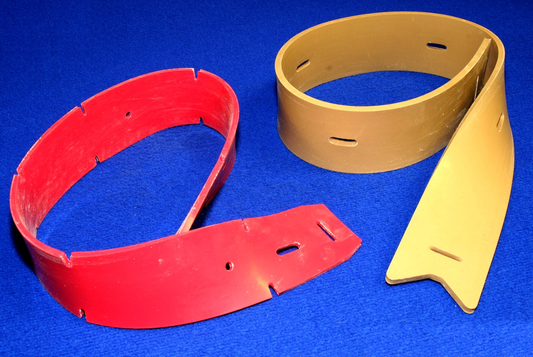 American Lincoln 56314303 Squeegee Kit