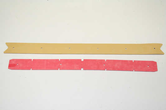American Lincoln 56412265 Tan Gum Blade Kit