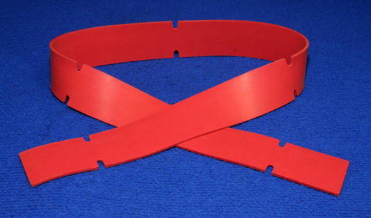 Advance 30717L1 Squeegee Blade